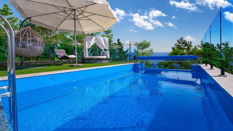 Daebudo (Yeongheungdo) Sleep Pool Villa-8