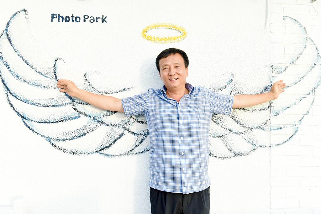 Seoul Photo Park Guest House-9