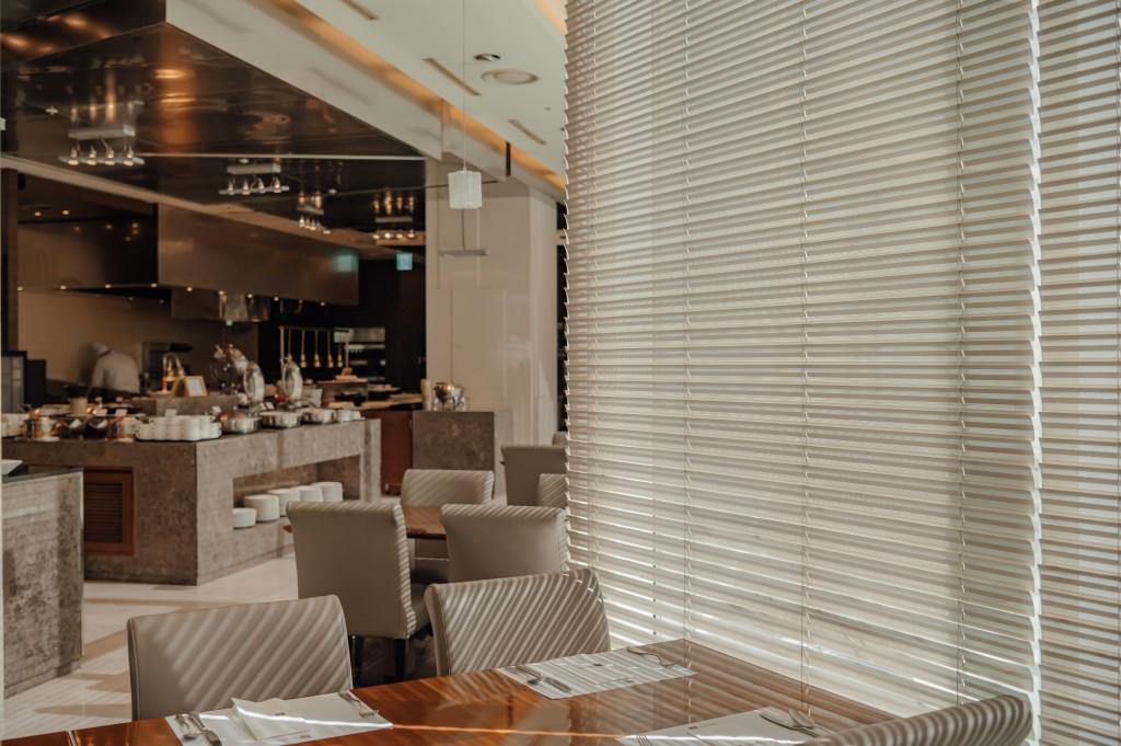 Lotte City Hotel Mapo-10