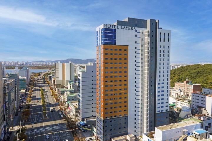 Layers Hotel Busan Hadan-3