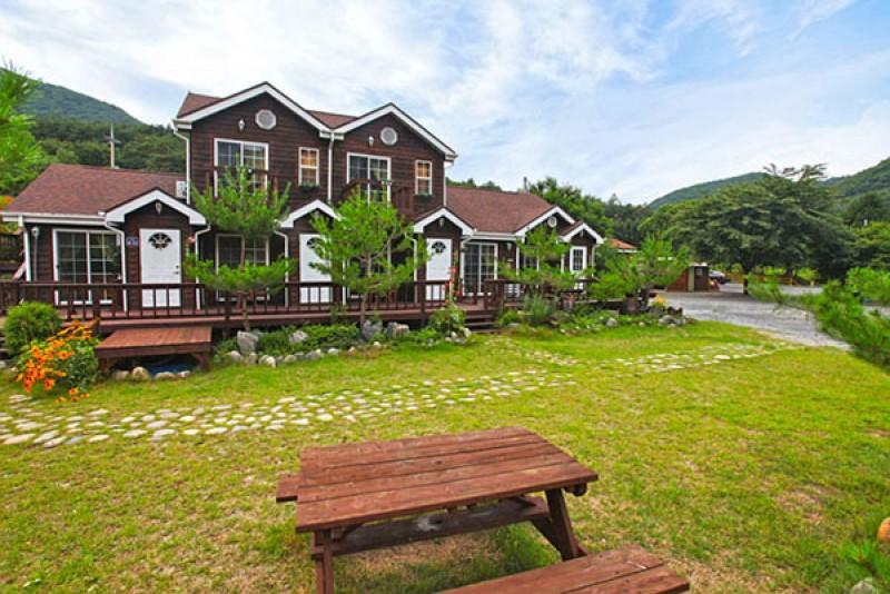 Danyang Sunam Pension