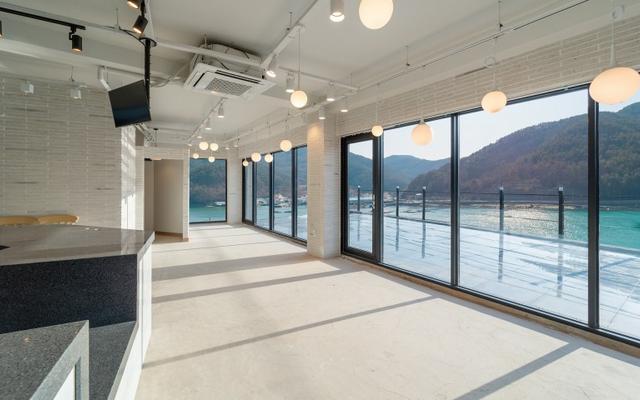 Tongyeong C&C Pension