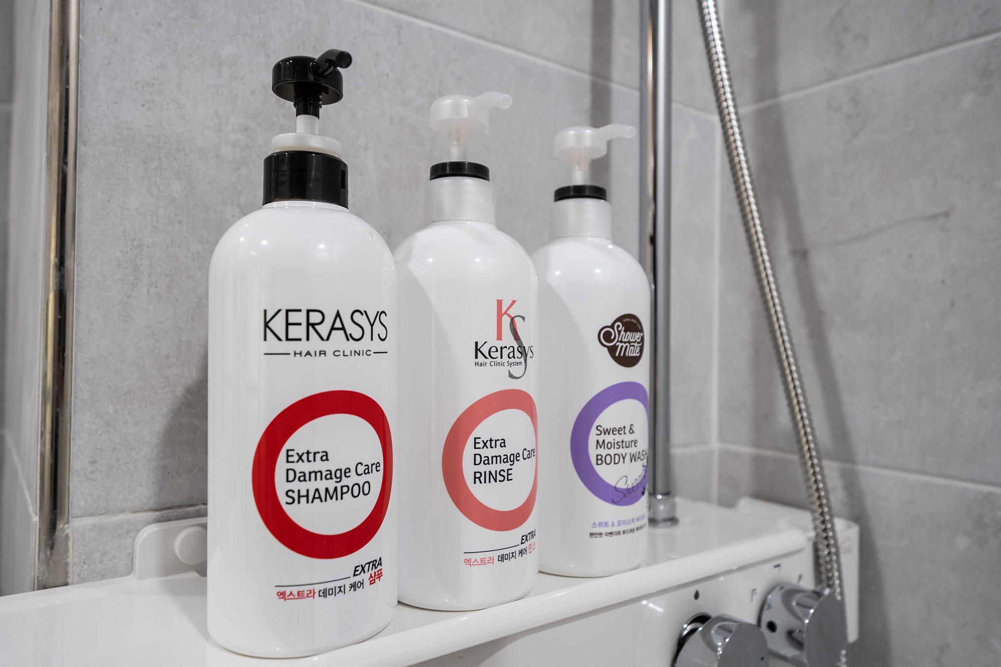 Hwaseong (Hyangnam) Hotel and You-19