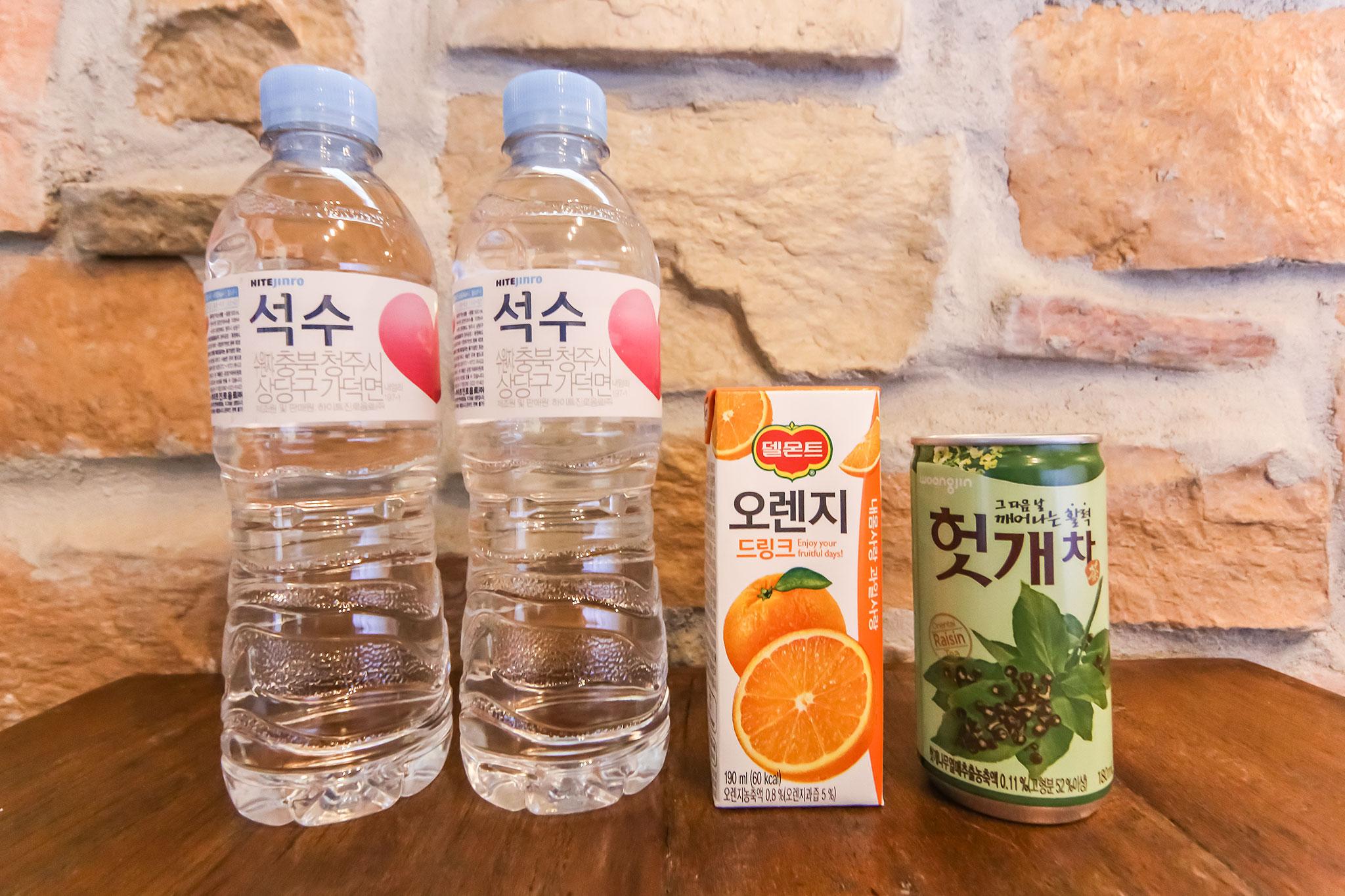 Busan Songdo Amnam Iwol Hotel-63