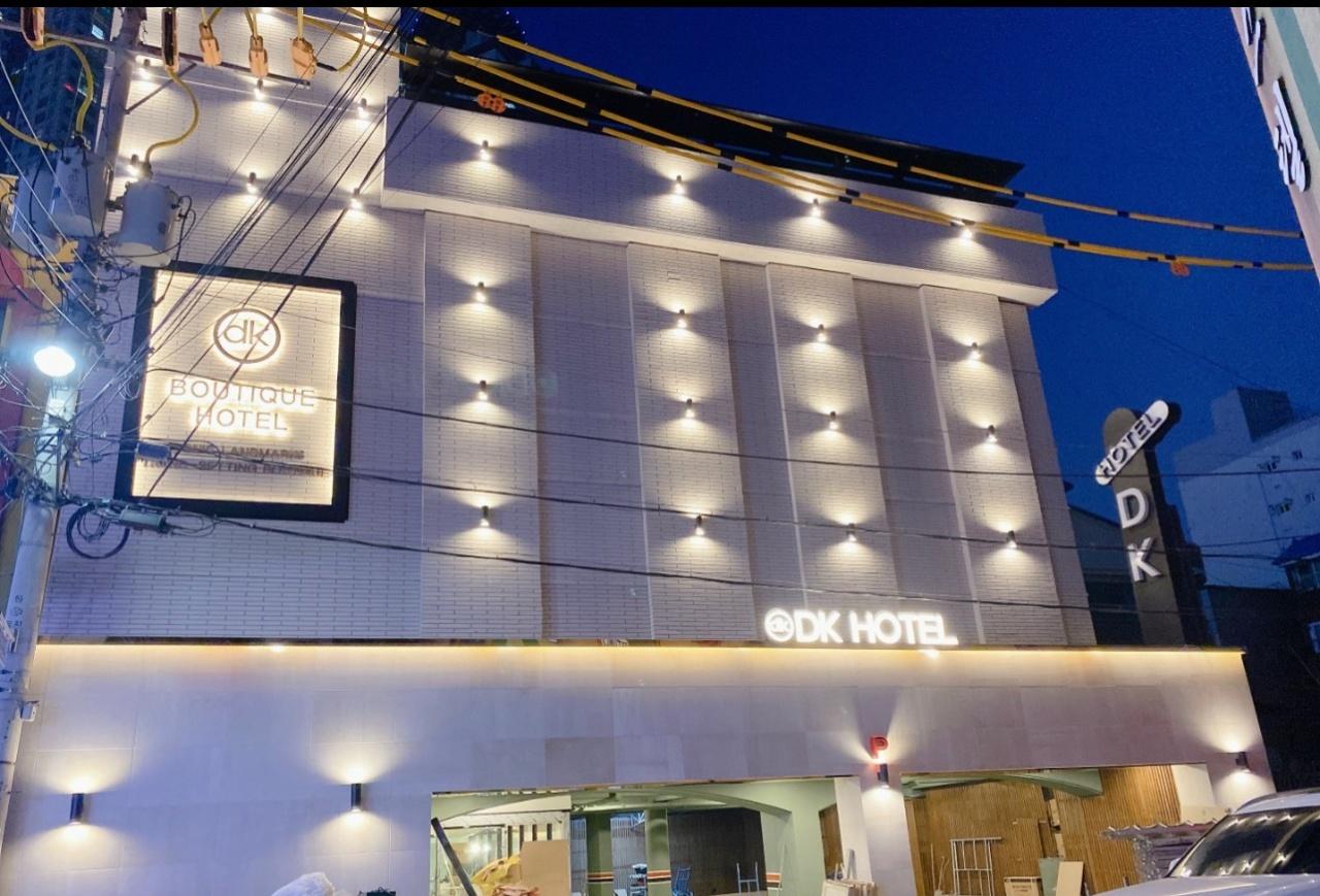 Incheon (Yonghyeon-dong) DK-3