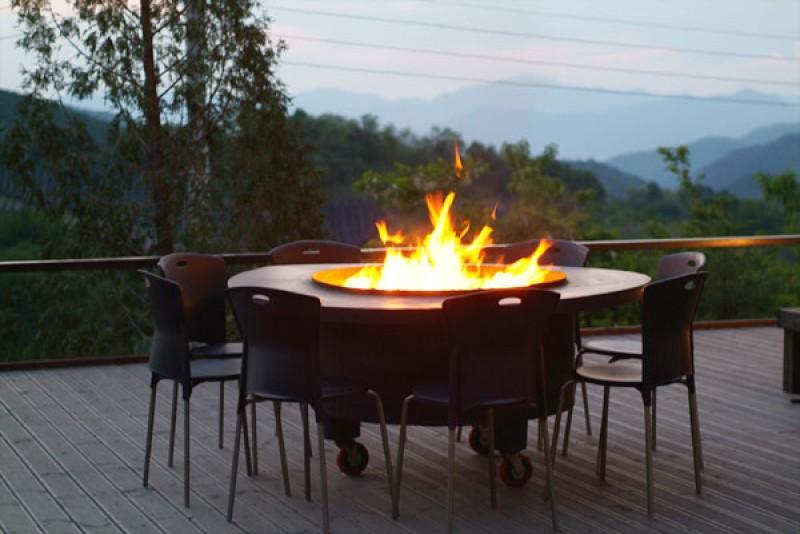 Pocheon Sanjeonghosu Jangbaljang Pension-24