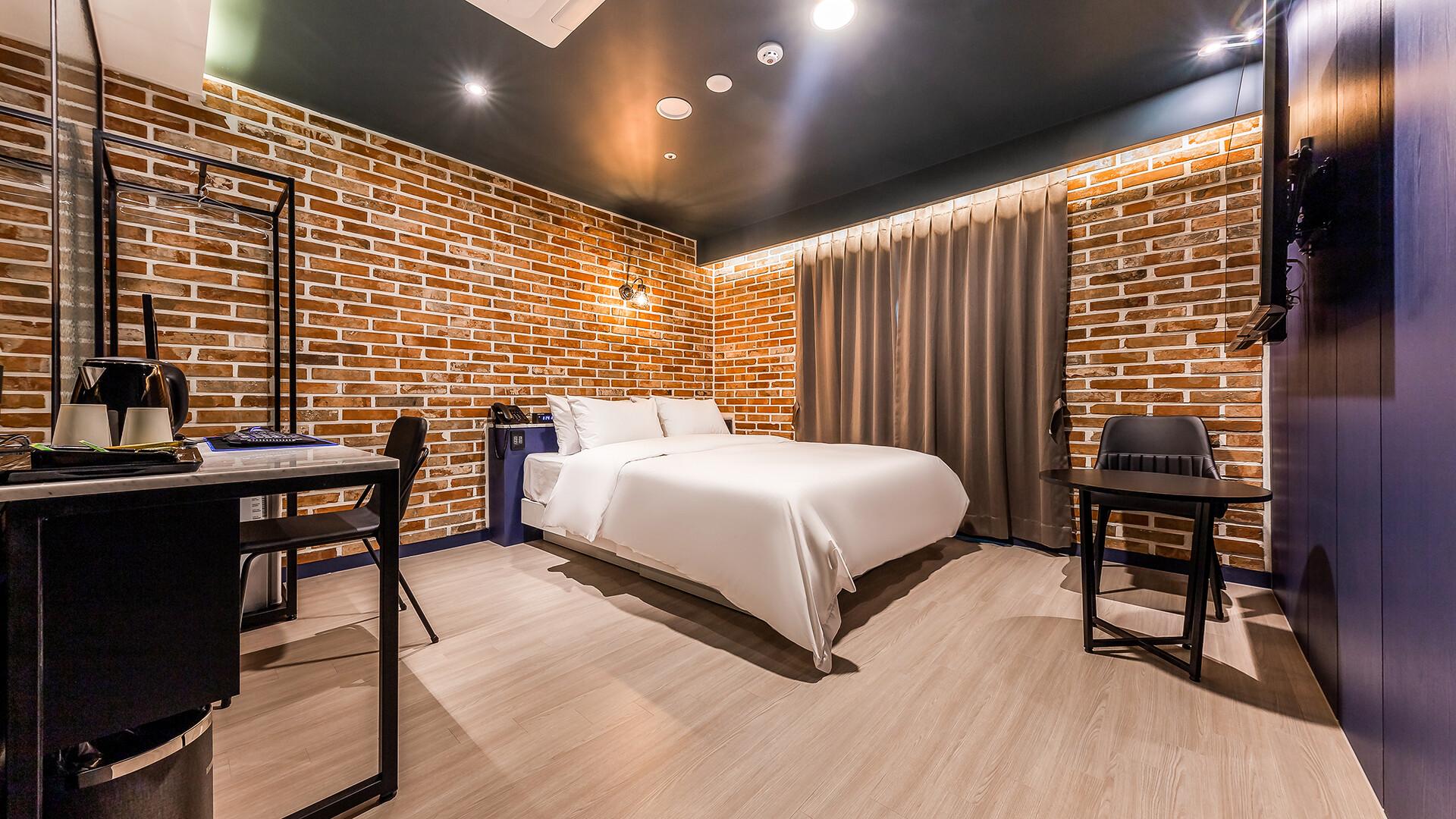 Seosan Browndot Hotel