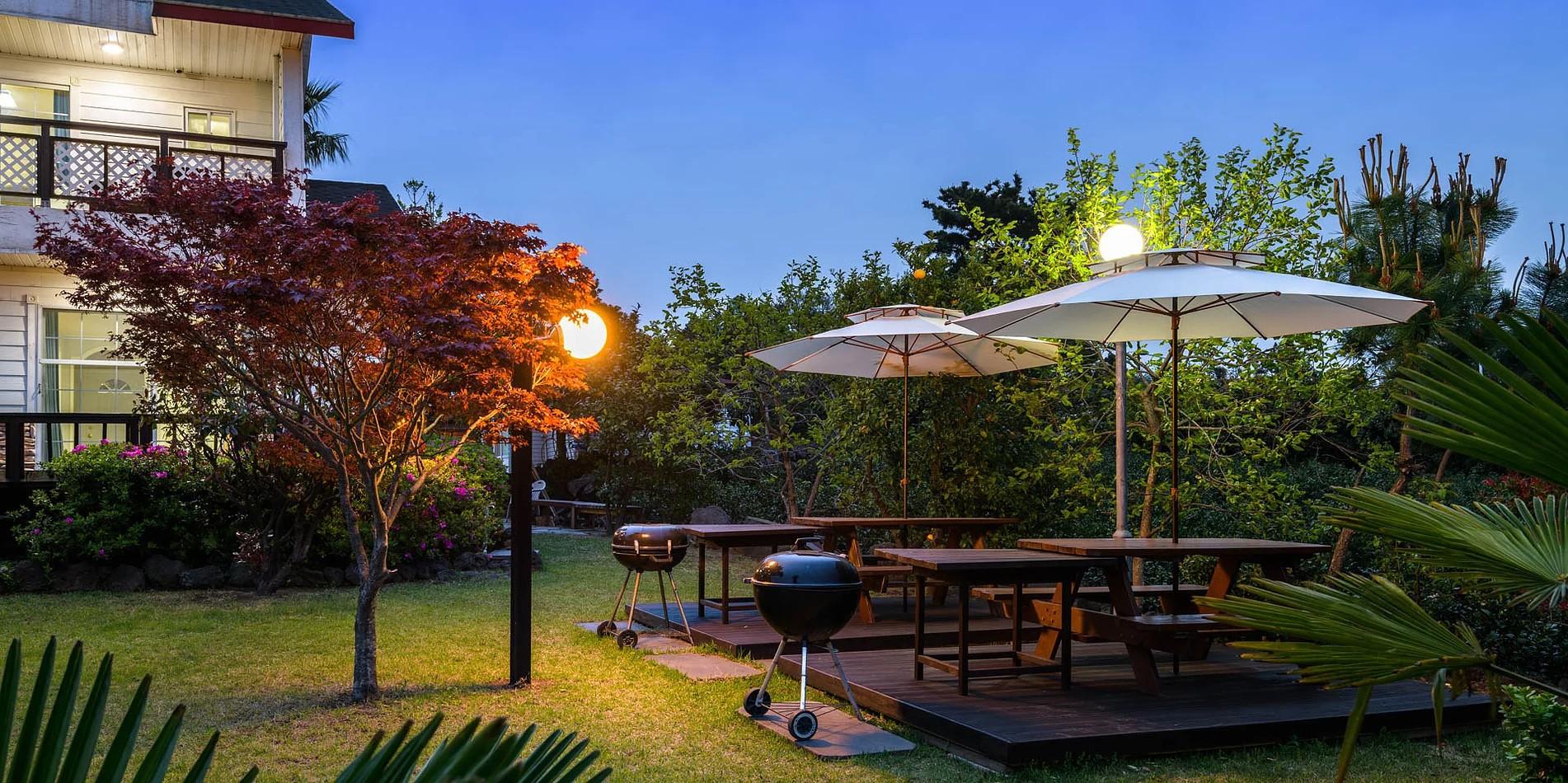 Seoguipo Today Pension-5