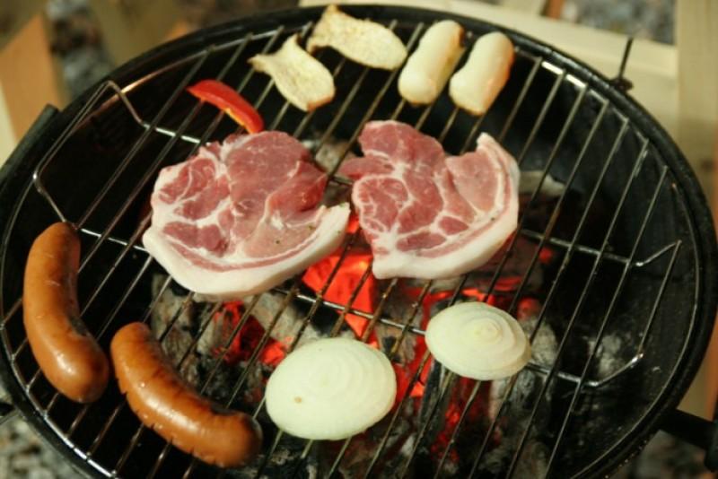 숙소 시설