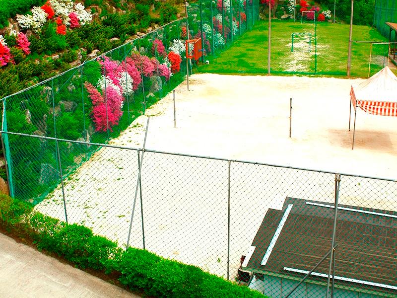 Gapyeong Purun Valley Pension-65