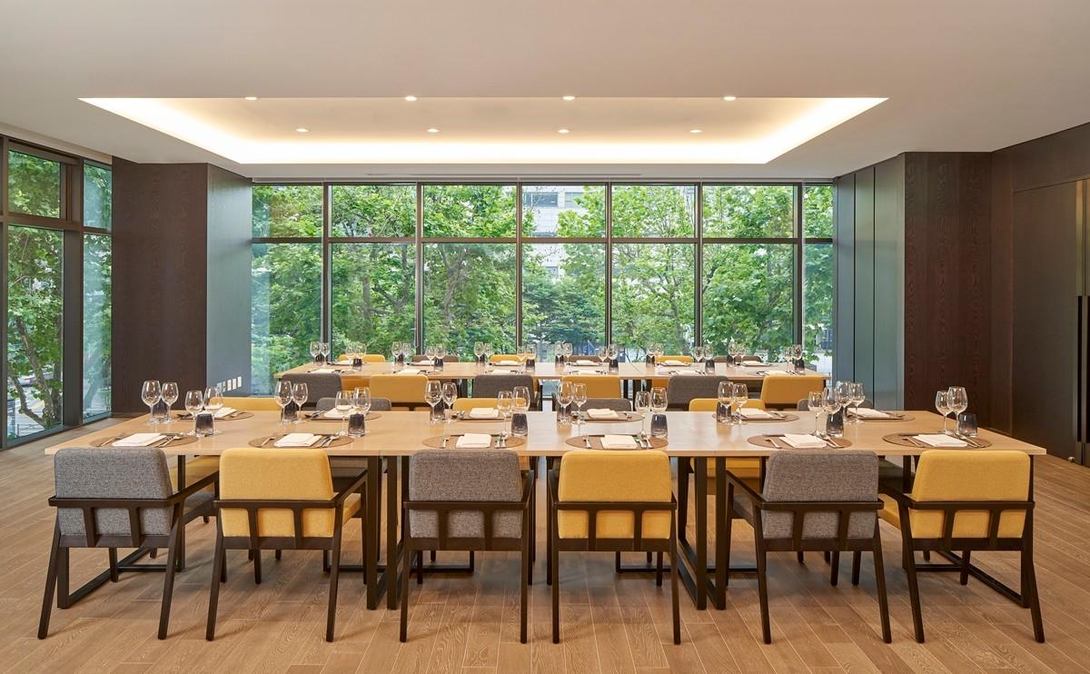 Hilton Garden Inn Seoul Gangnam-12