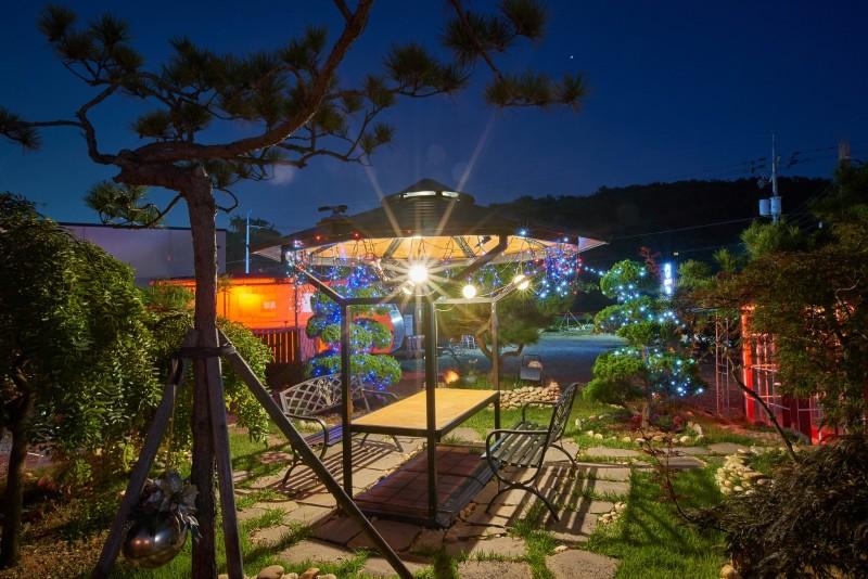 Ganghwado (Seokmodo) Hello Caravan-19