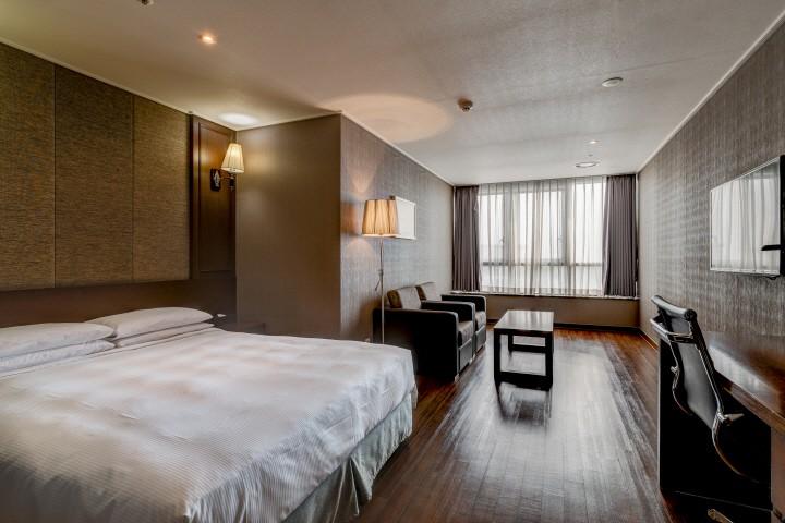 Haeden Hotel High End Suwon-4