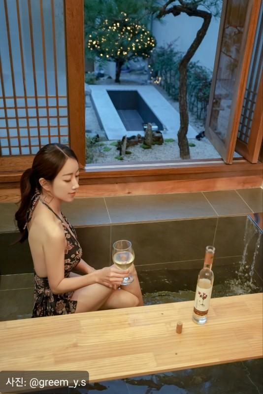숙소 시설