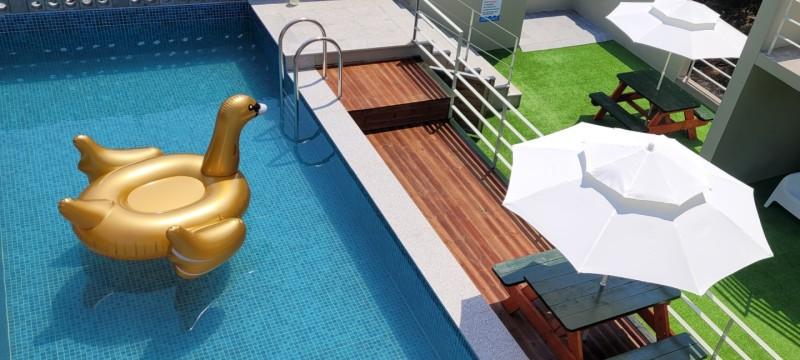 Yeosu Hello Private Pension