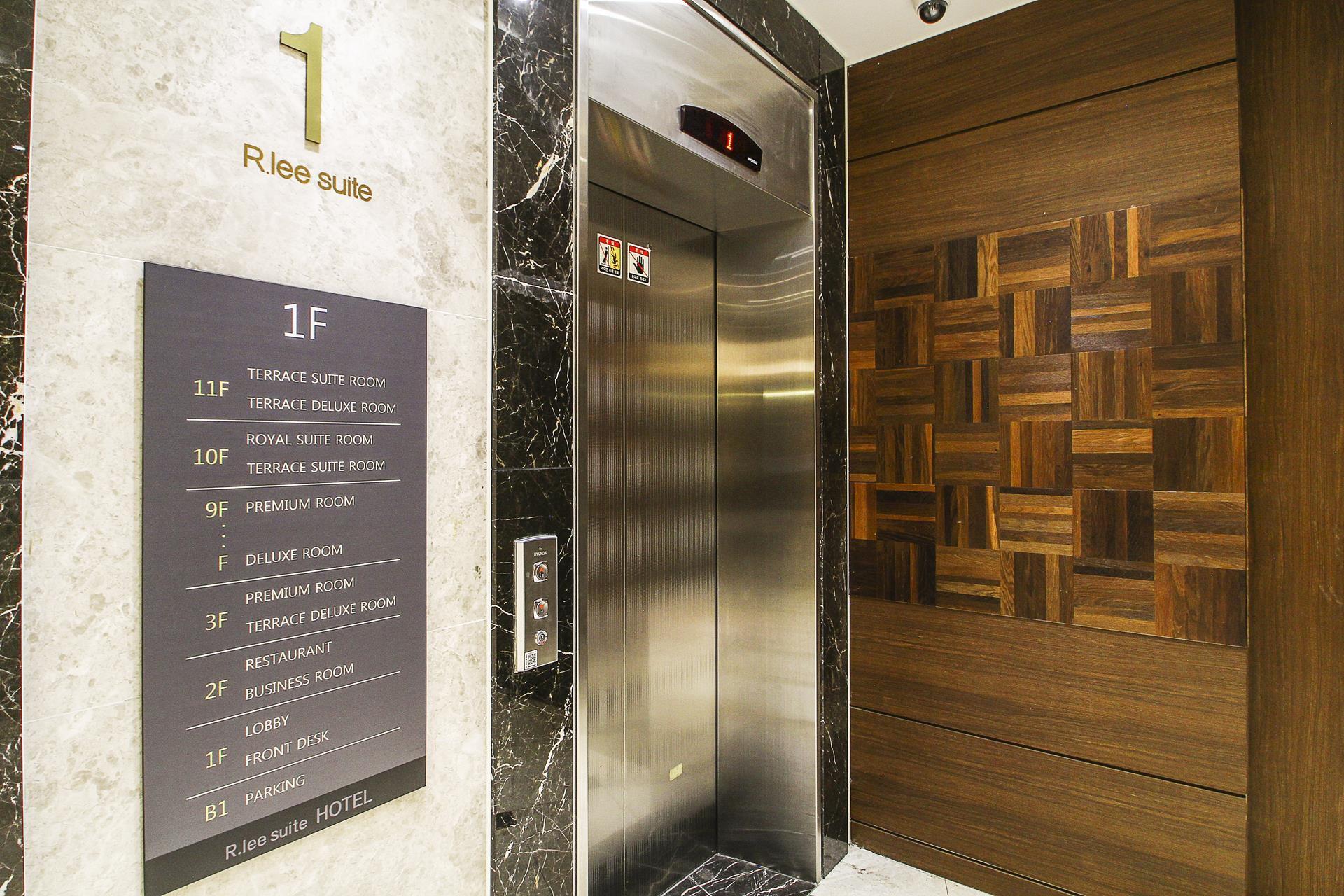 Ganseok Alice Suite Hotel-30