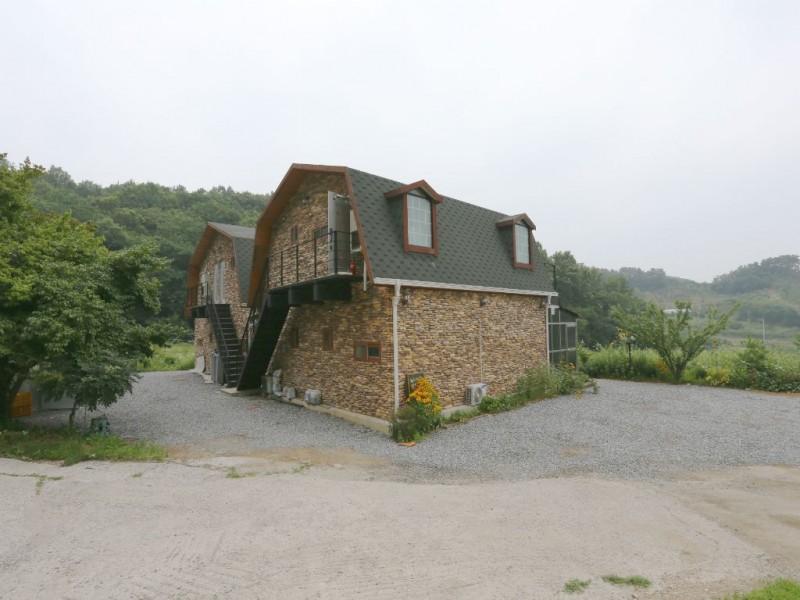 Yangpyeong Baero Farm Pension-23