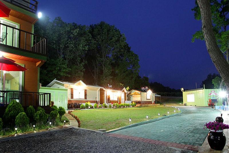 Ongjin (Shindo) Eunhye Pension-26