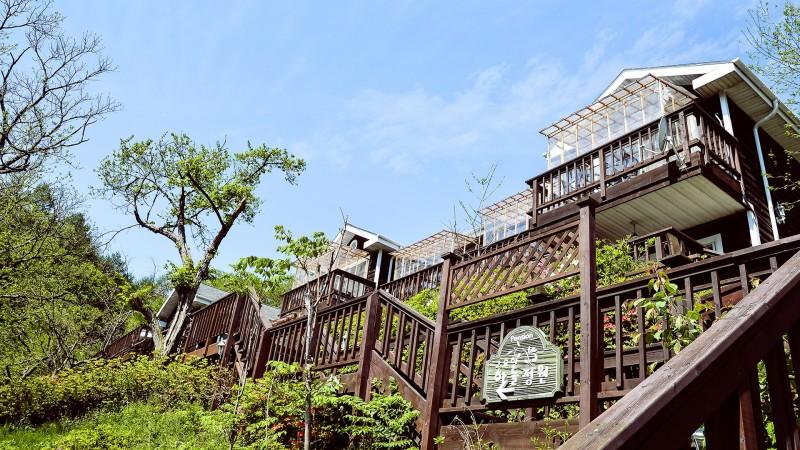 숙소 시설