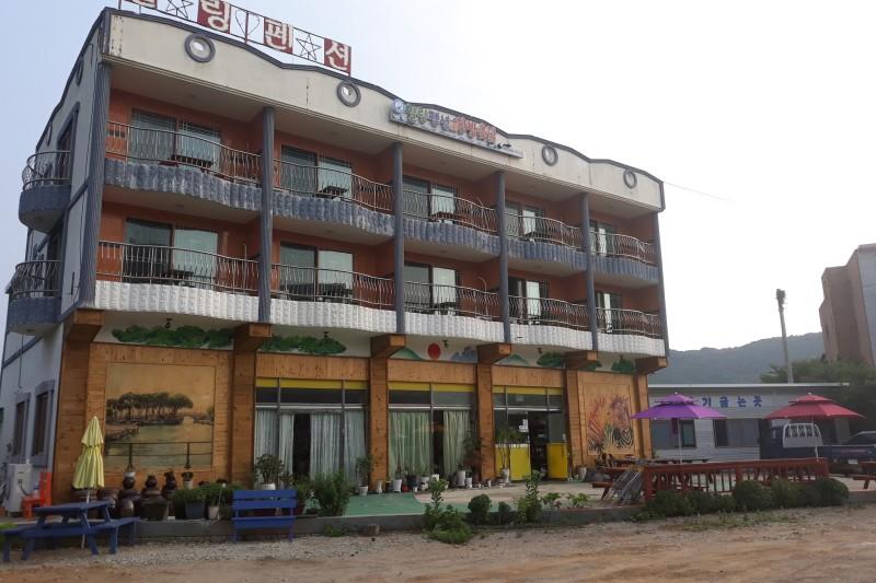 Daebudo (Yeongheungdo) Healing Pension-28