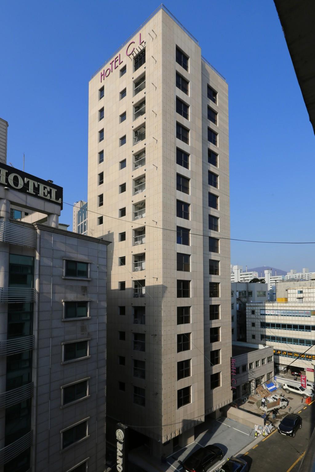 Hotel Ciel-2