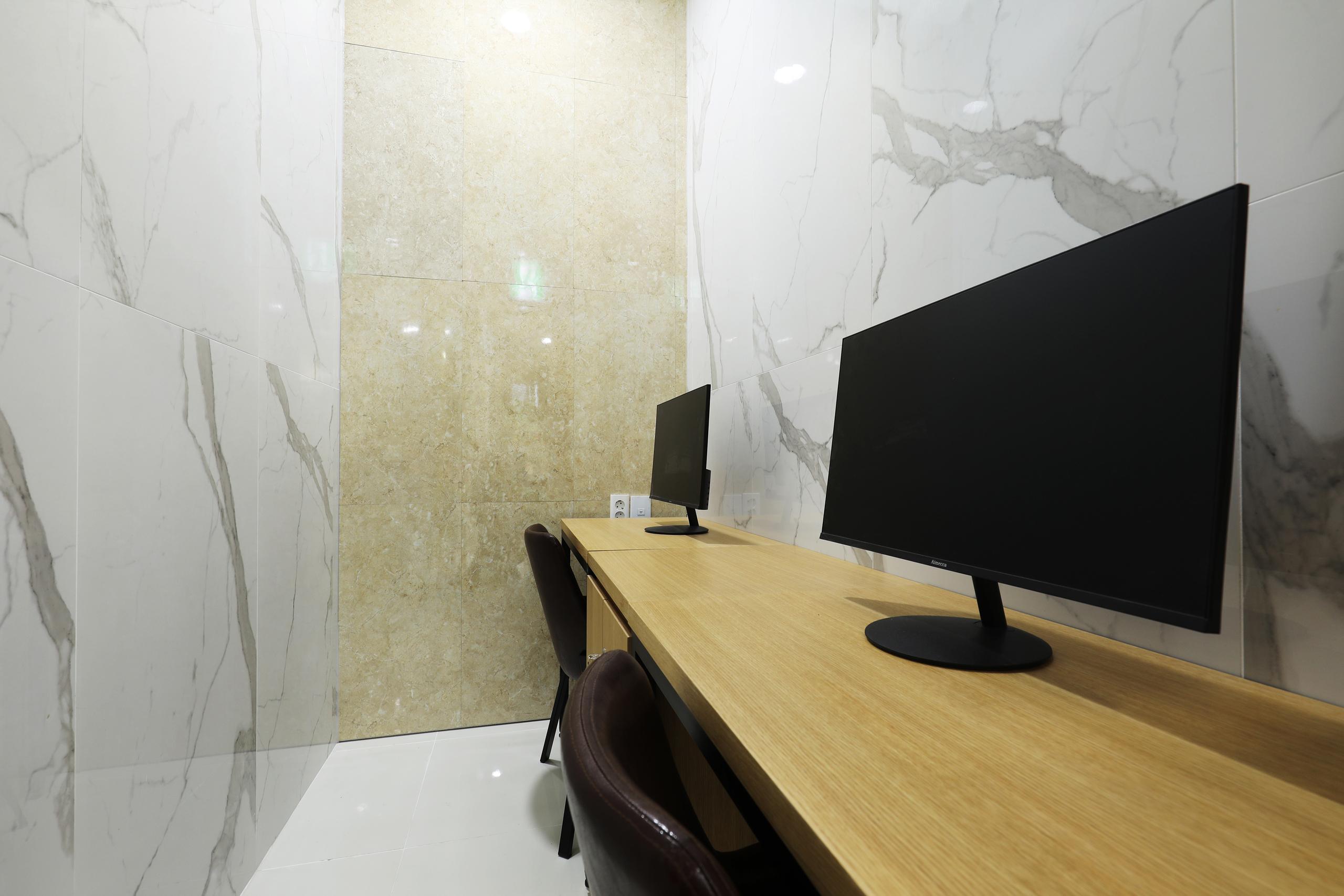 Incheon (Wolmido) Grand Suite Hotel-34