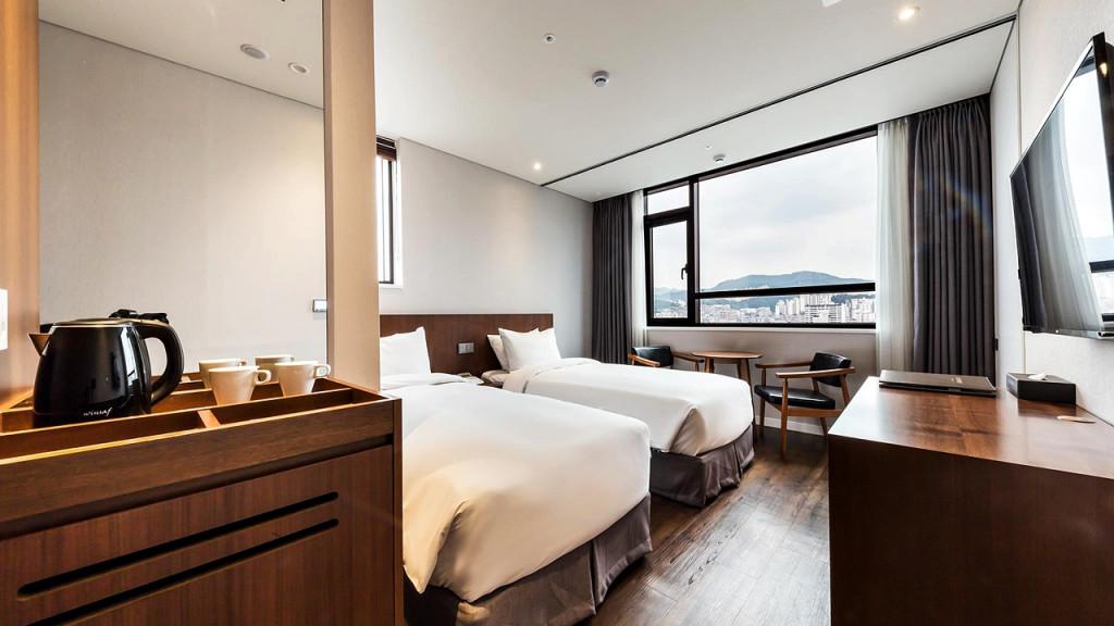 CS Premier Hotel Seoul-5