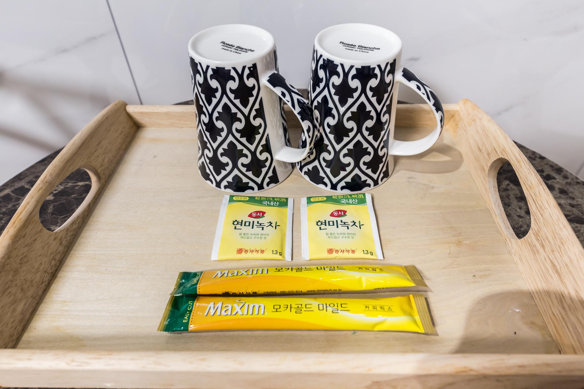 Wangsimni THE STAY-18