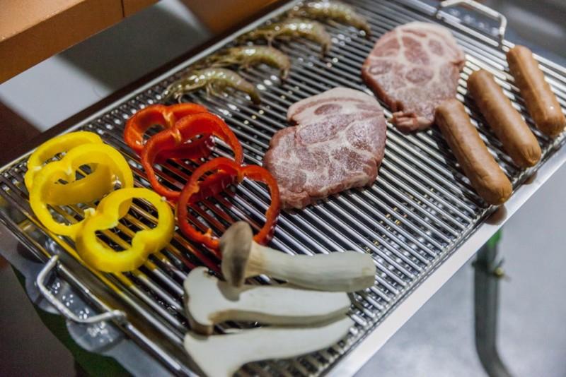 숙소 시설