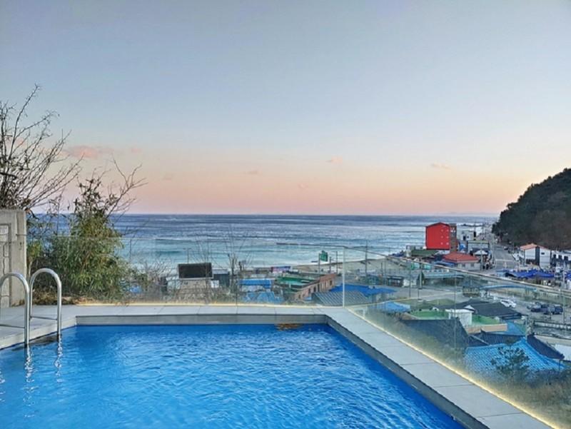 Yeongdeok Hajeo Stay Pension