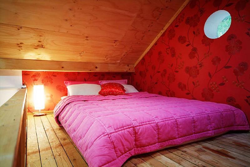 Pocheon Sanjeonghosu Jangbaljang Pension-6