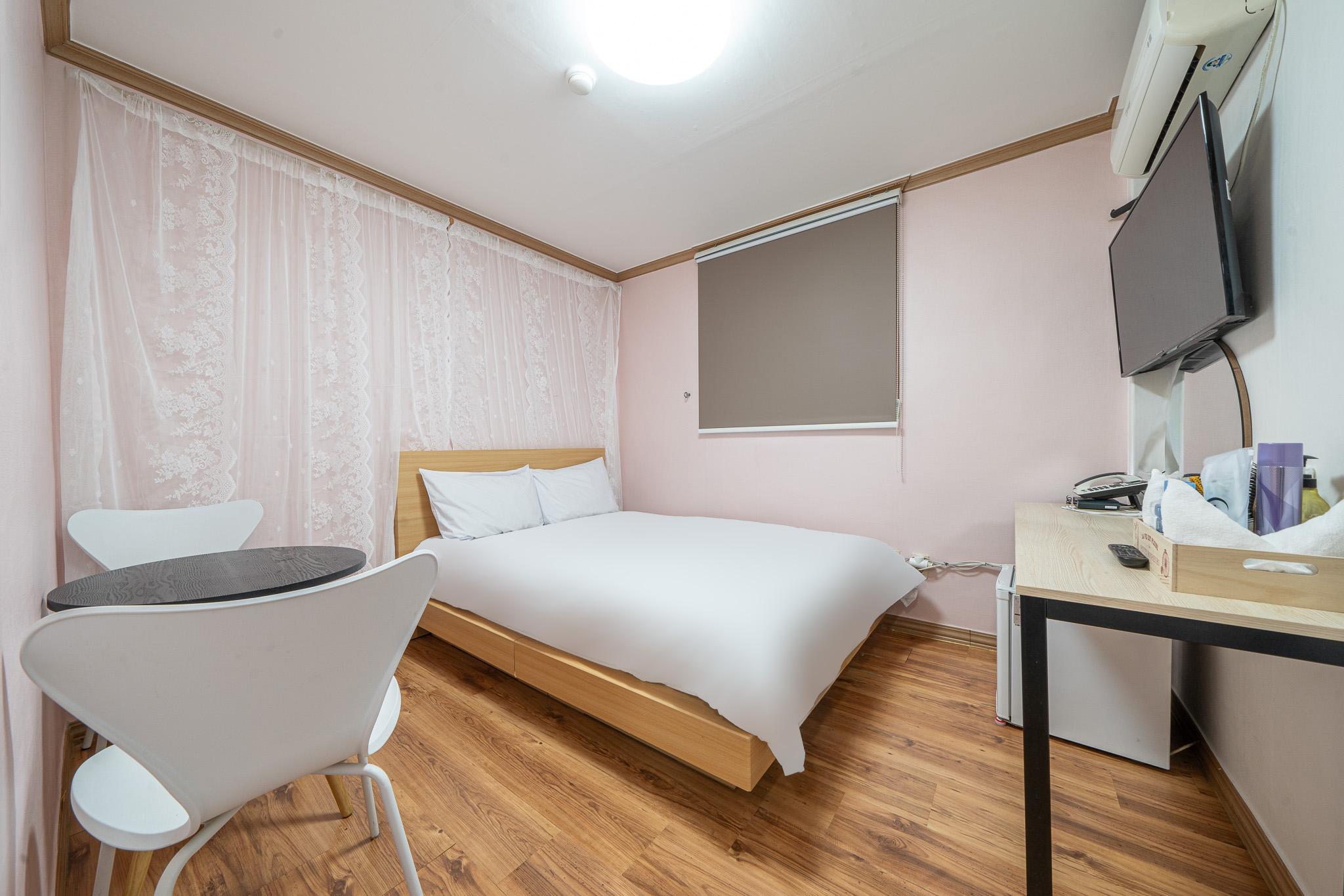 Gangneung Haewadal Motel