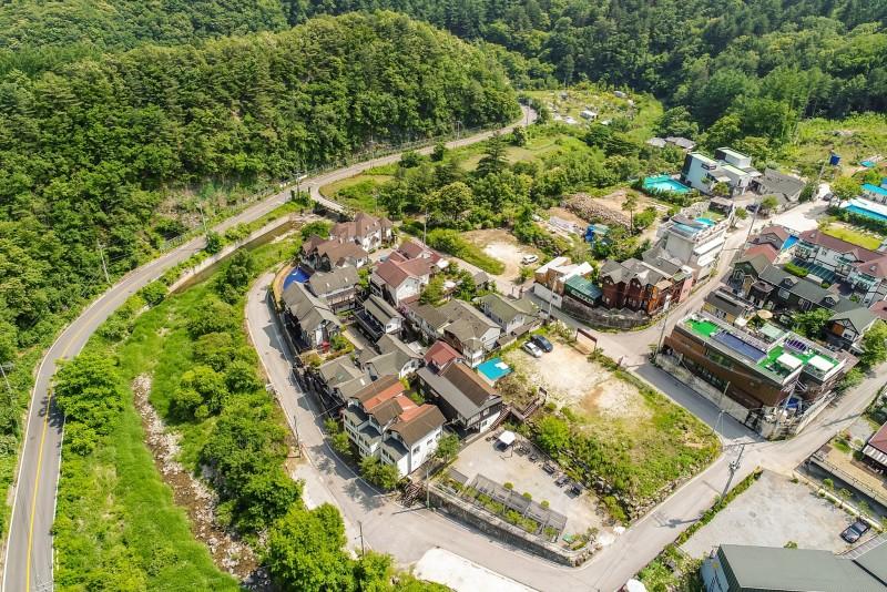 Gapyeong Green Star Pension-24