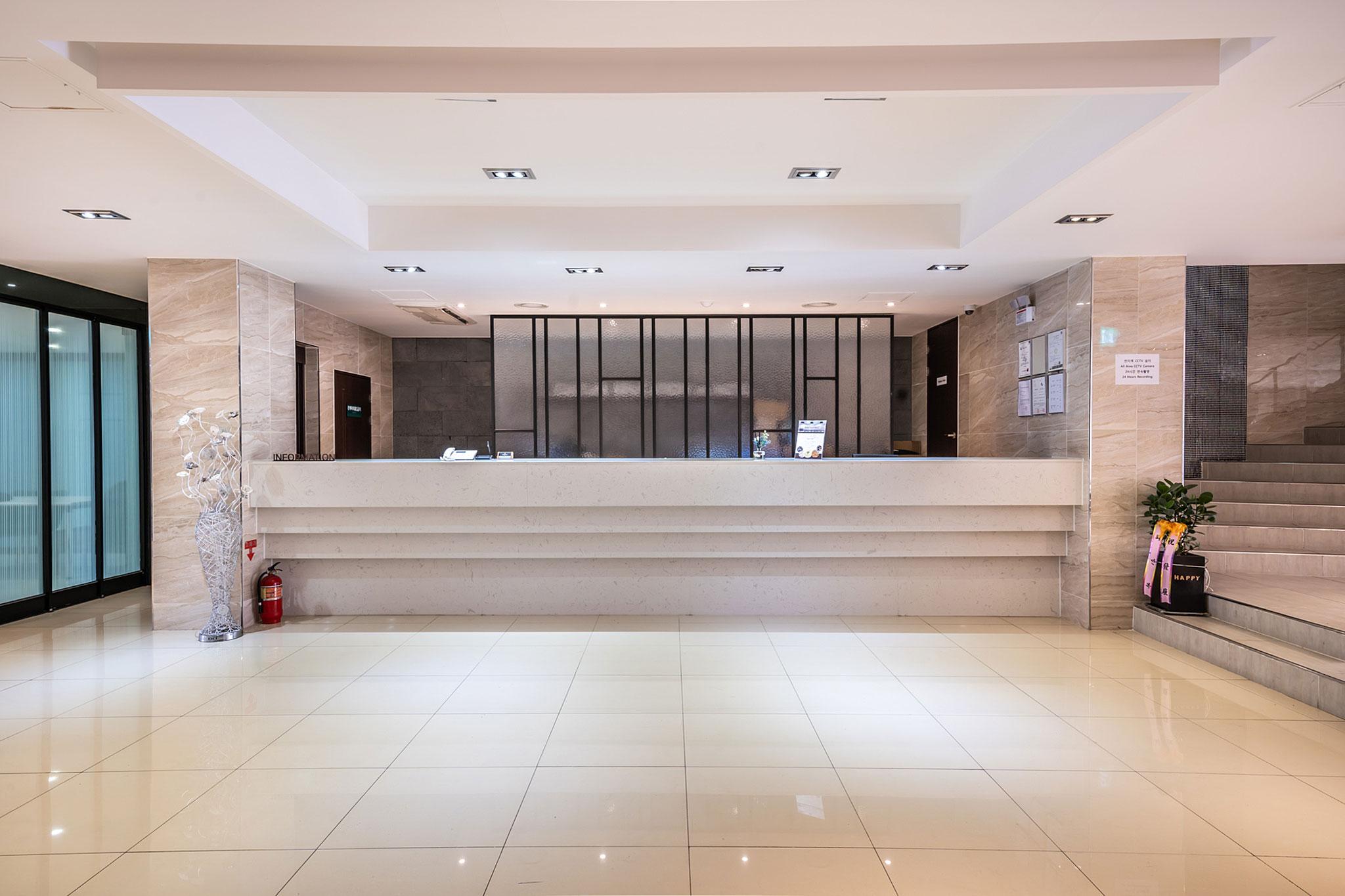 Suwon Dono 1796 Hotel-20