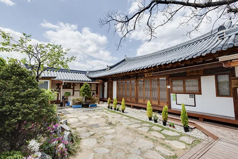 숙소 시설