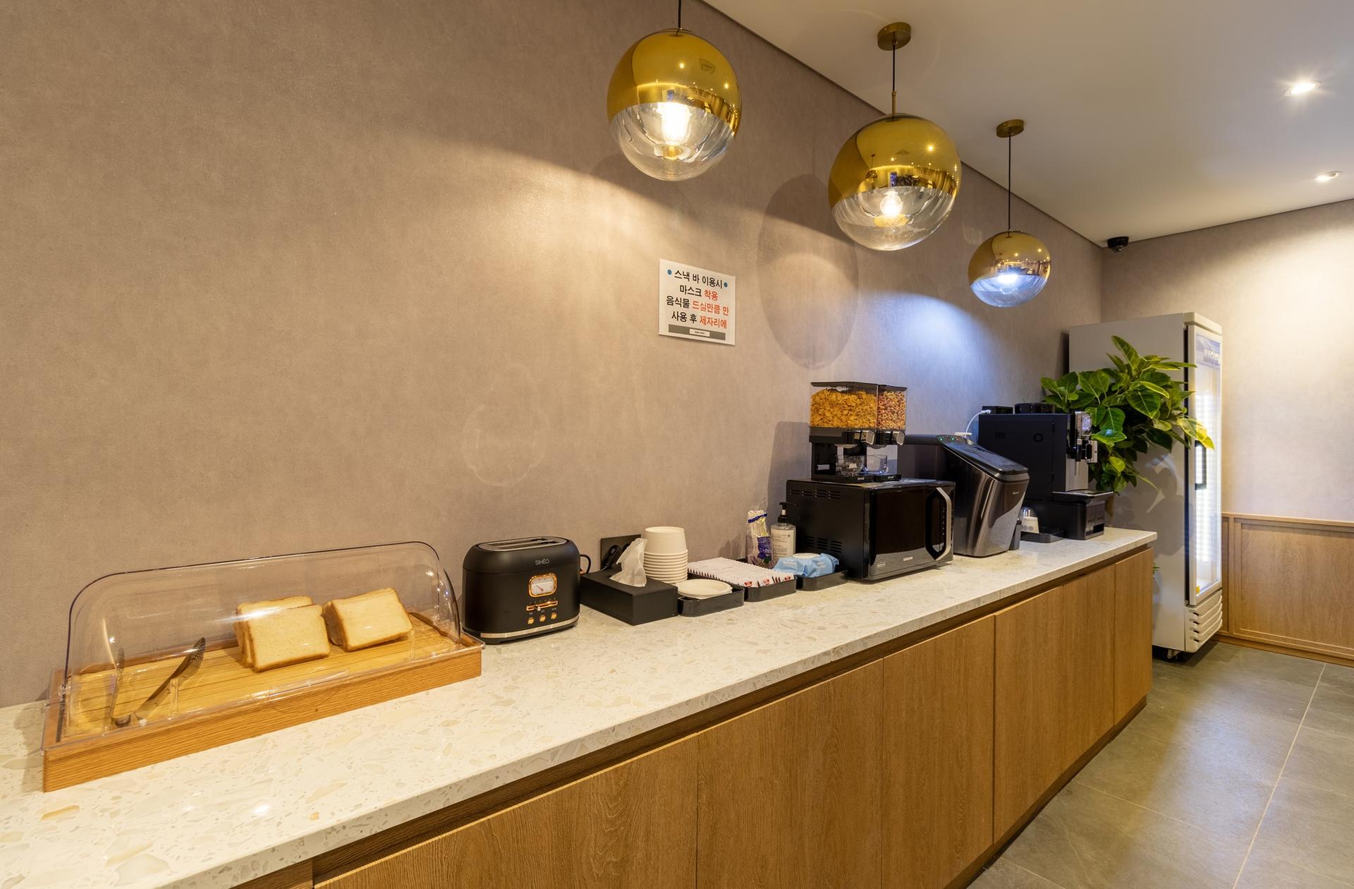 Ansan Marie BOUTIQUE HOTEL-22