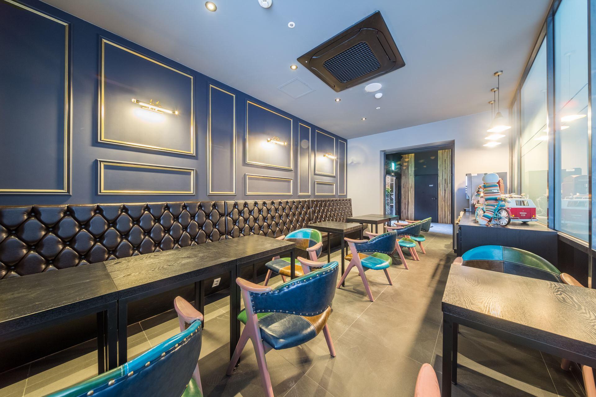 Guri Boutique Hotel XYM-17