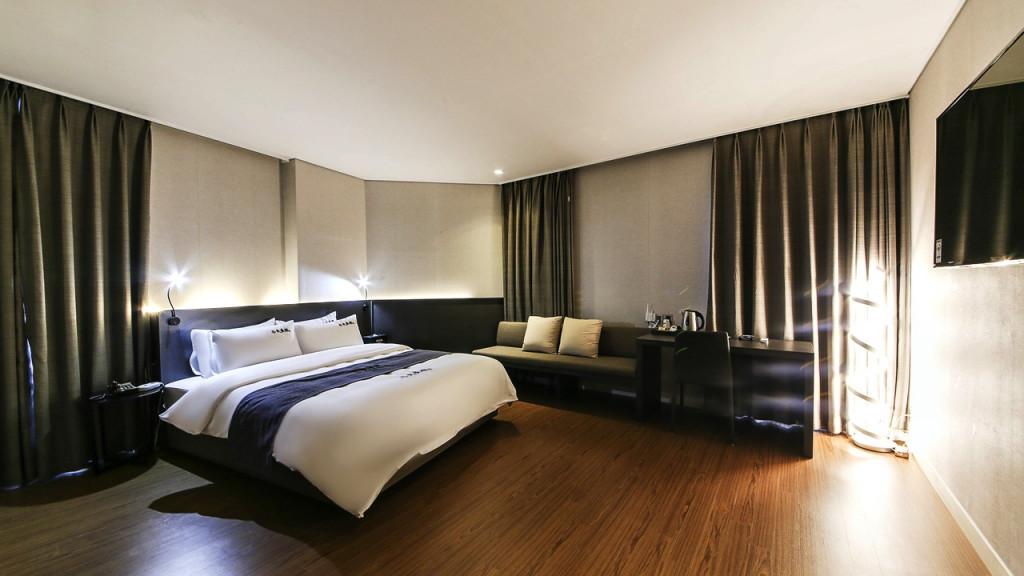 Daeseonggwan Hot Spring Hotel-5