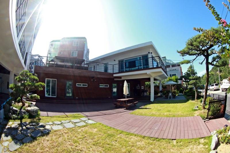 Busan Songjeong Ato Pension-9