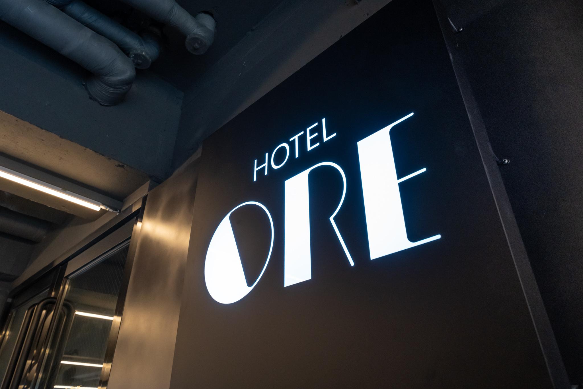 Uijeongbu Hotel Ore-6