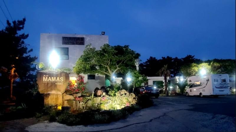 숙소 시설