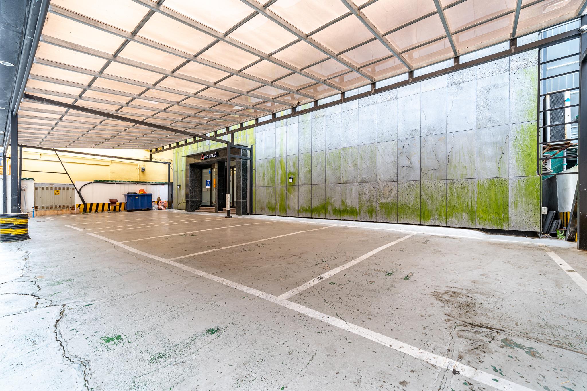 Busan Haeundae Hotel A-23