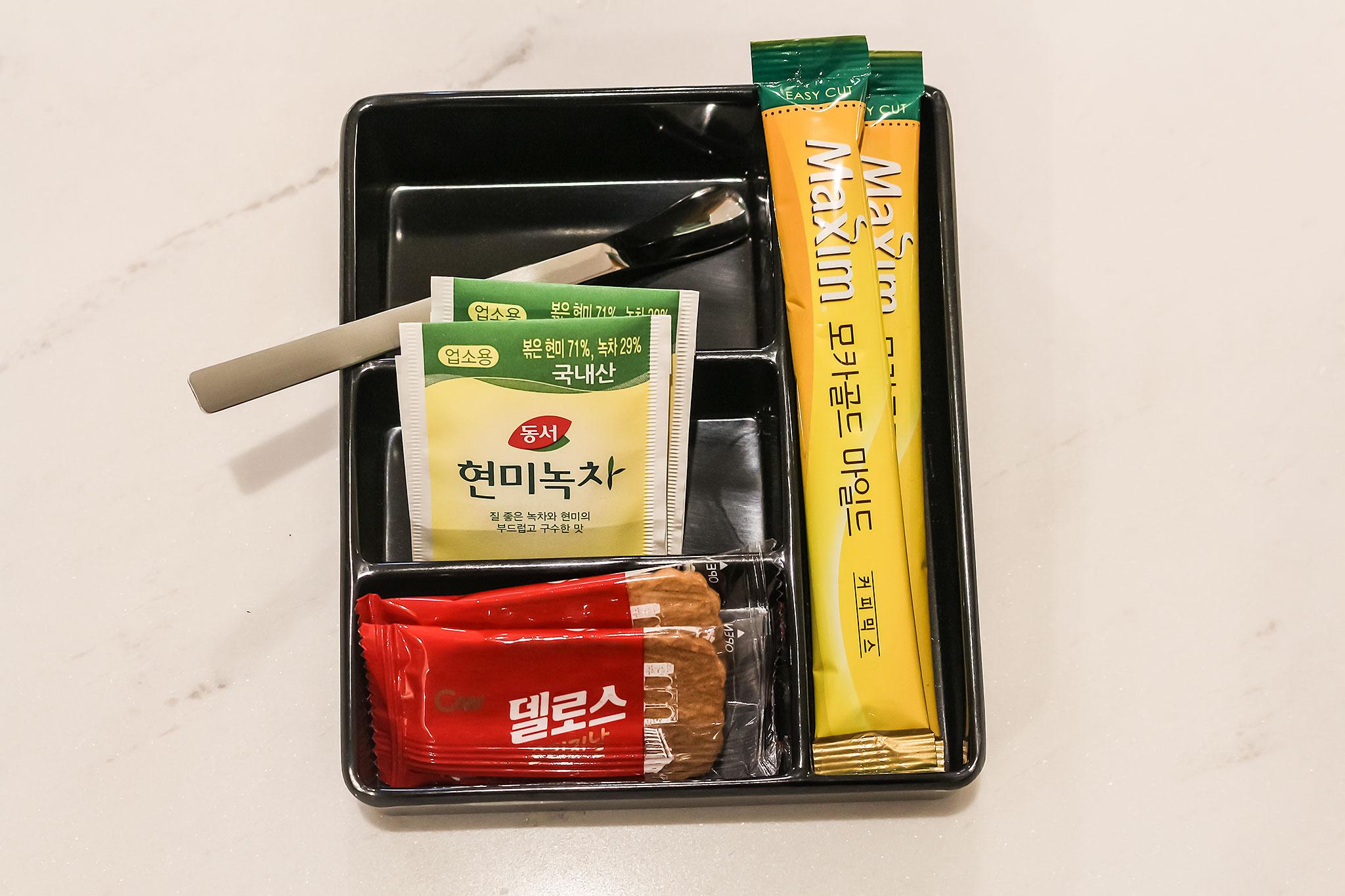 Busan Gupo Brown dot-42