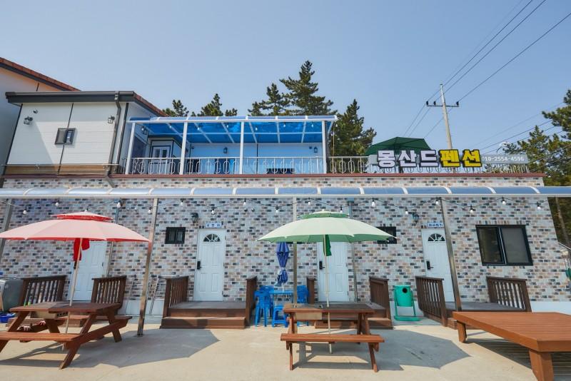 숙소 시설