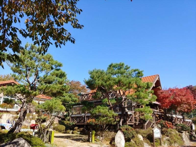 숙소 시설