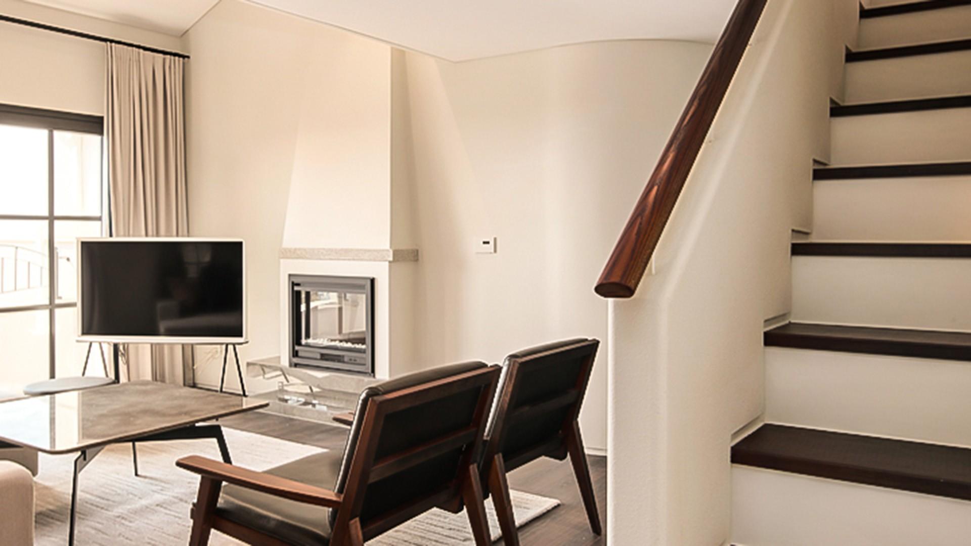 로얄 스위트 A타입