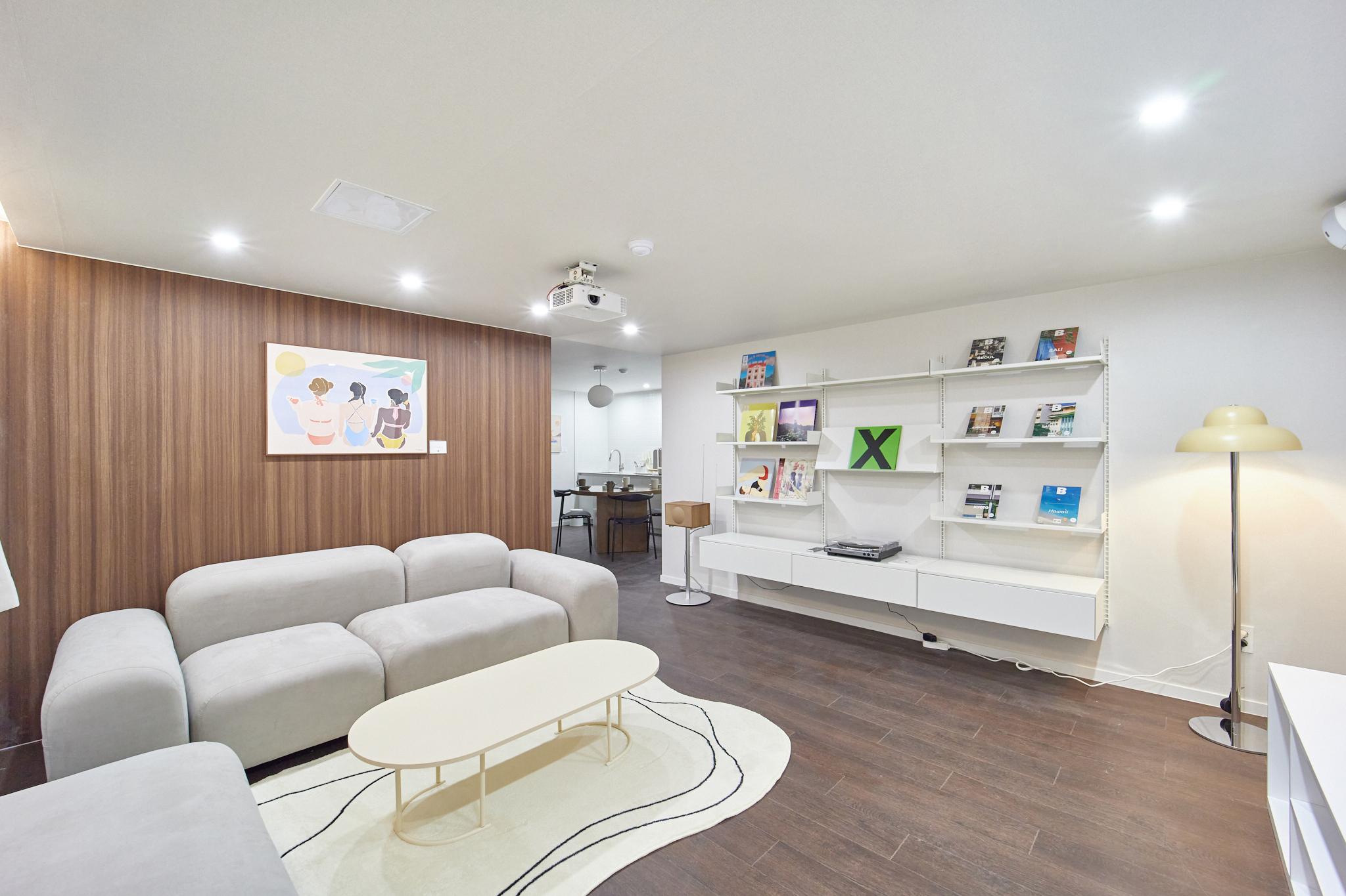 Busan Nampodong Aank Hotel