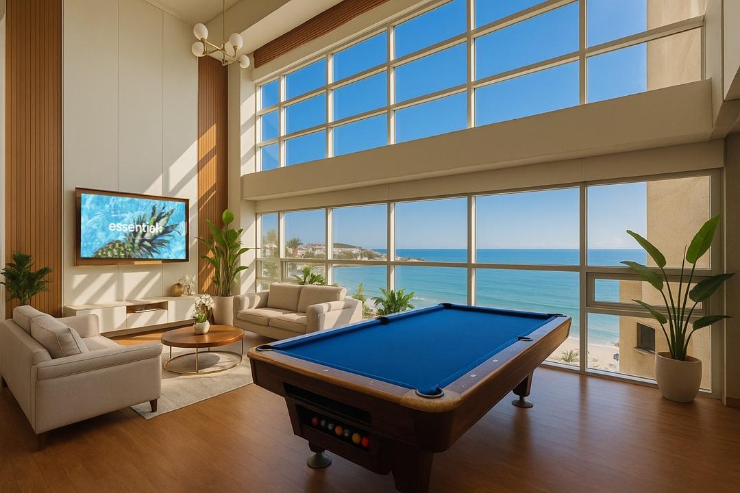 Busan Cave 2 Pension
