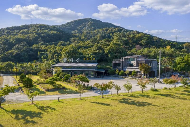 Cheonan 723 Pension