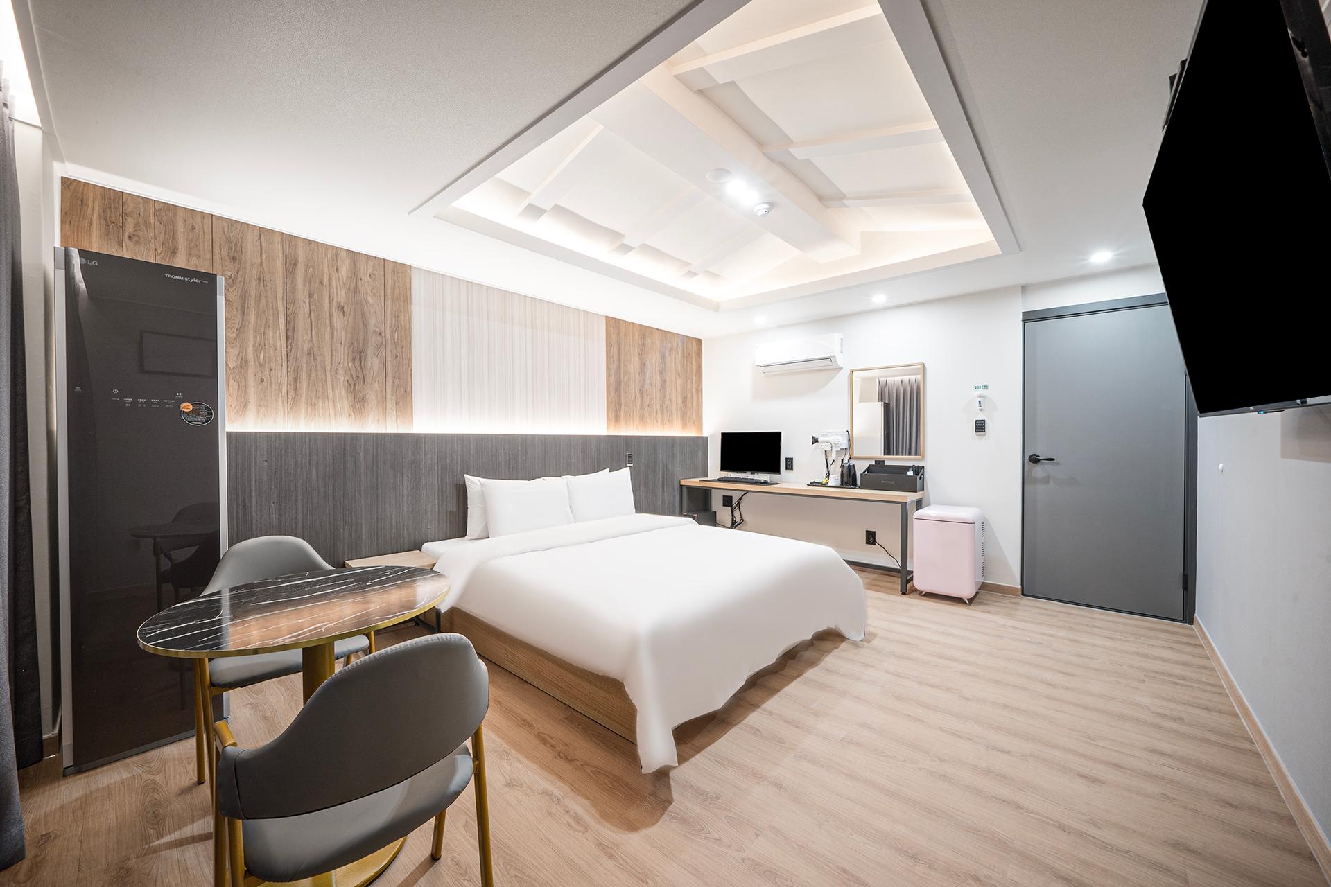 Changwon Masan Hotel Songdam Synthesis Branch